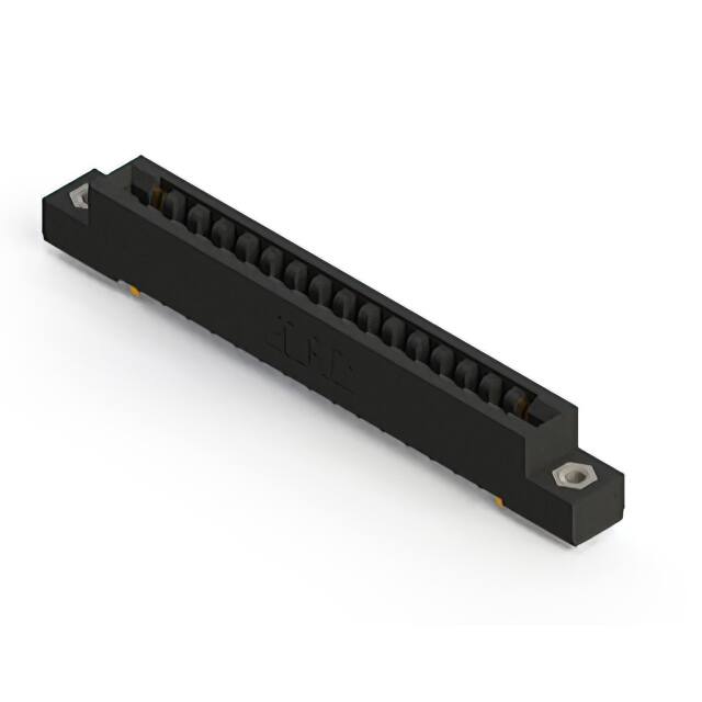 357-016-558-107 EDAC Inc.  Edgeboard Connectors